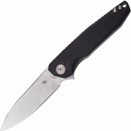 CH KNIVES nôž CH3004 G10 Black